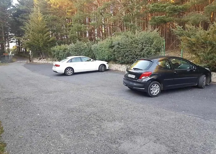 La Vista De Gredos III