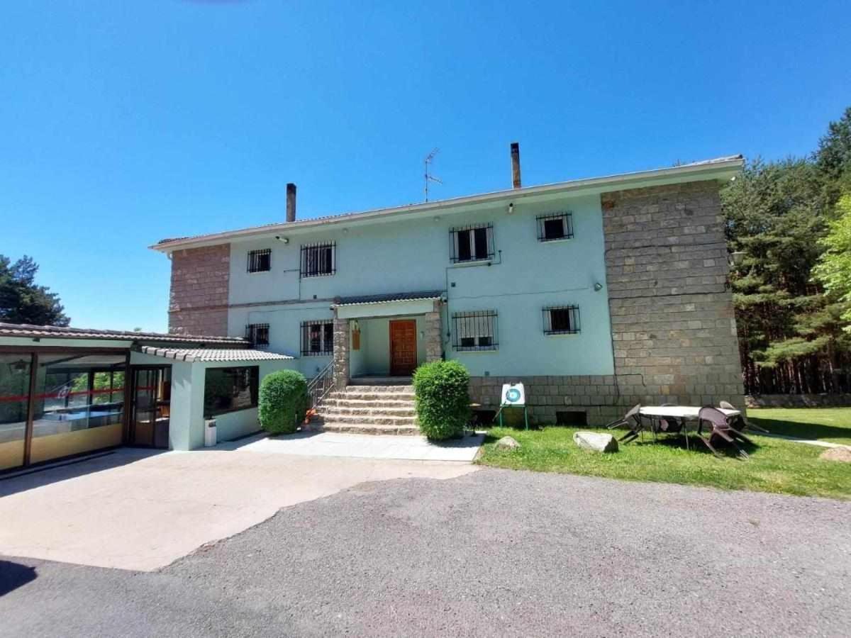 La Vista De Gredos Iii *