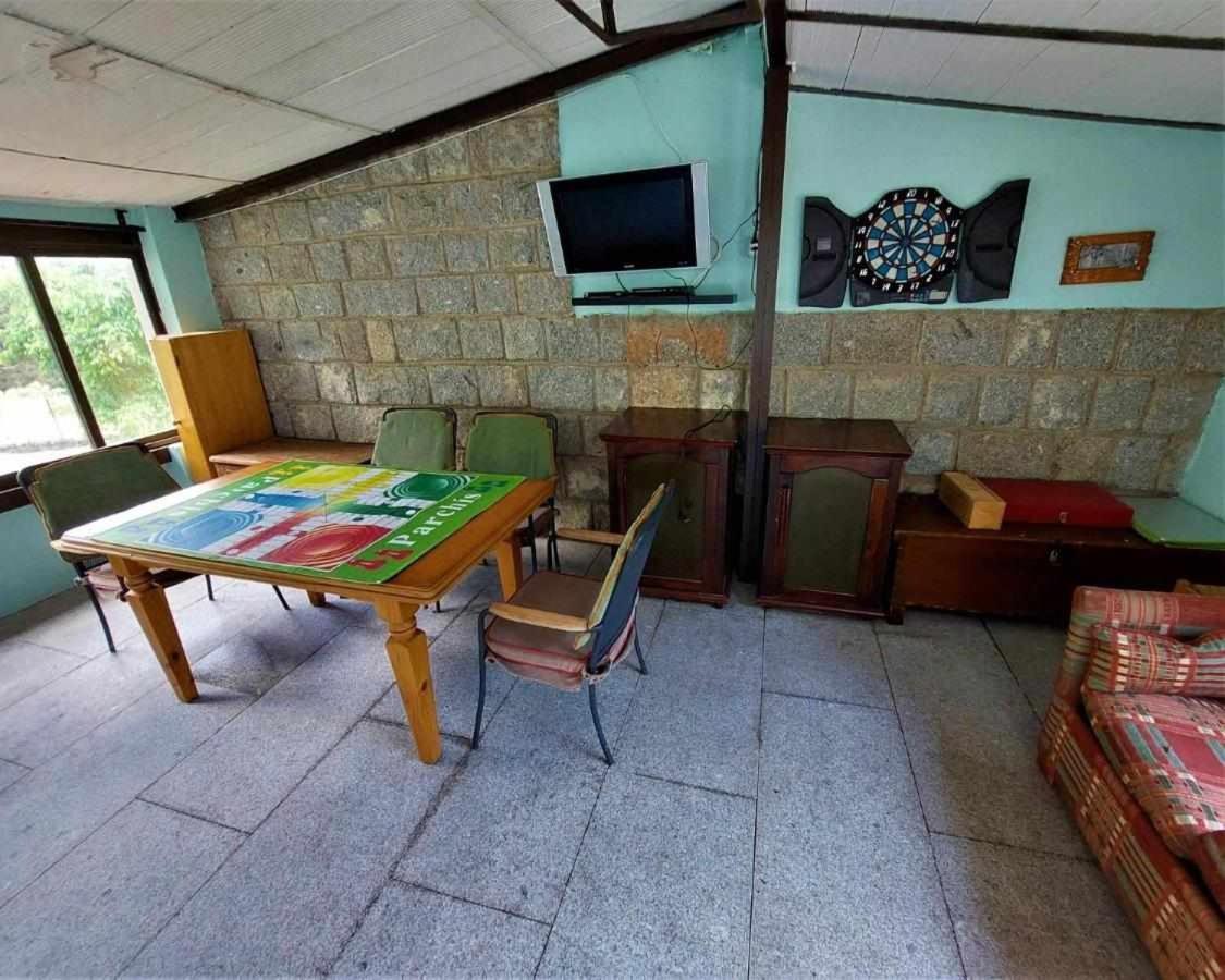 La Vista De Gredos Iii Country house