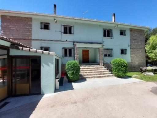 Country house La Vista De Gredos Iii