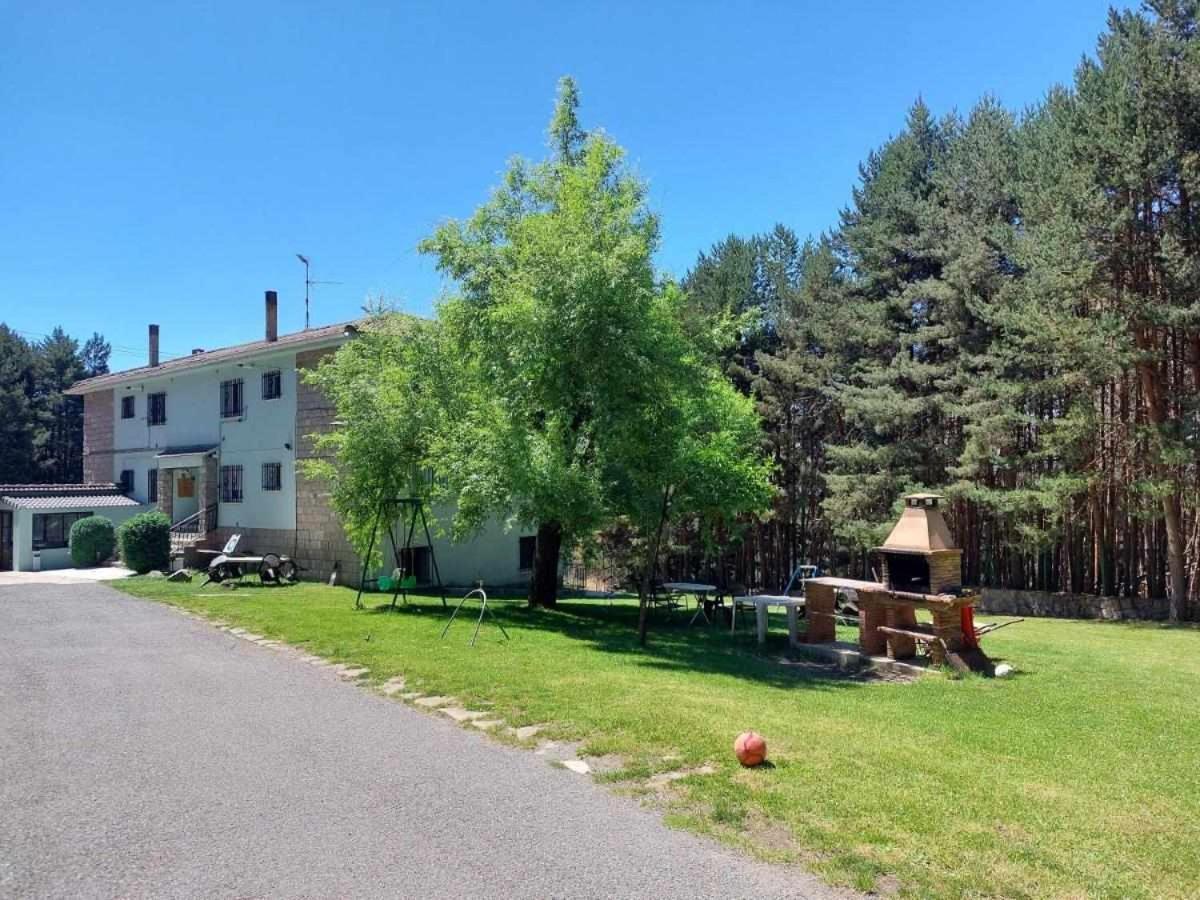Country house La Vista De Gredos Iii *