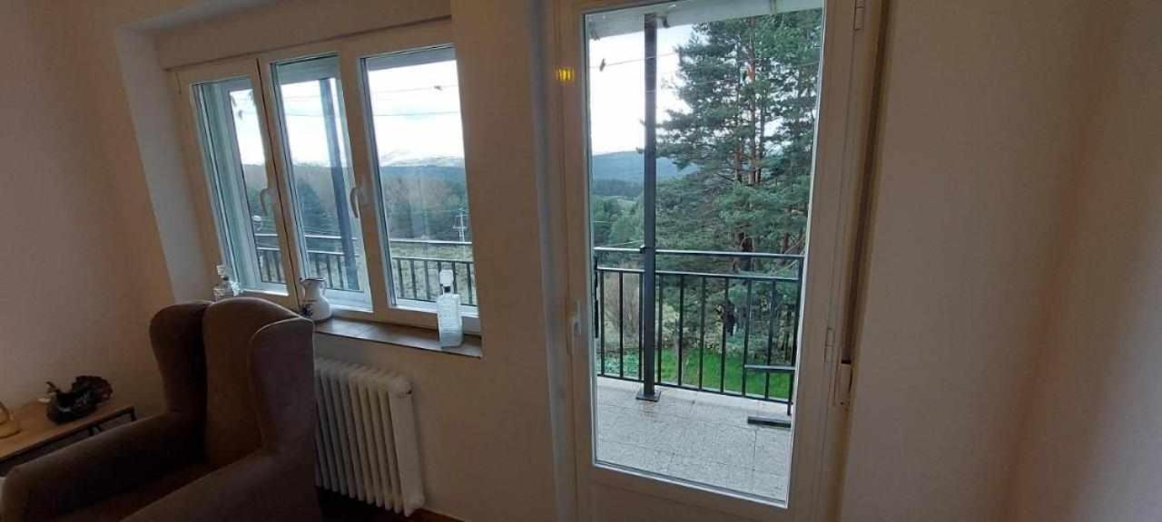 La Vista De Gredos Iii Country house *