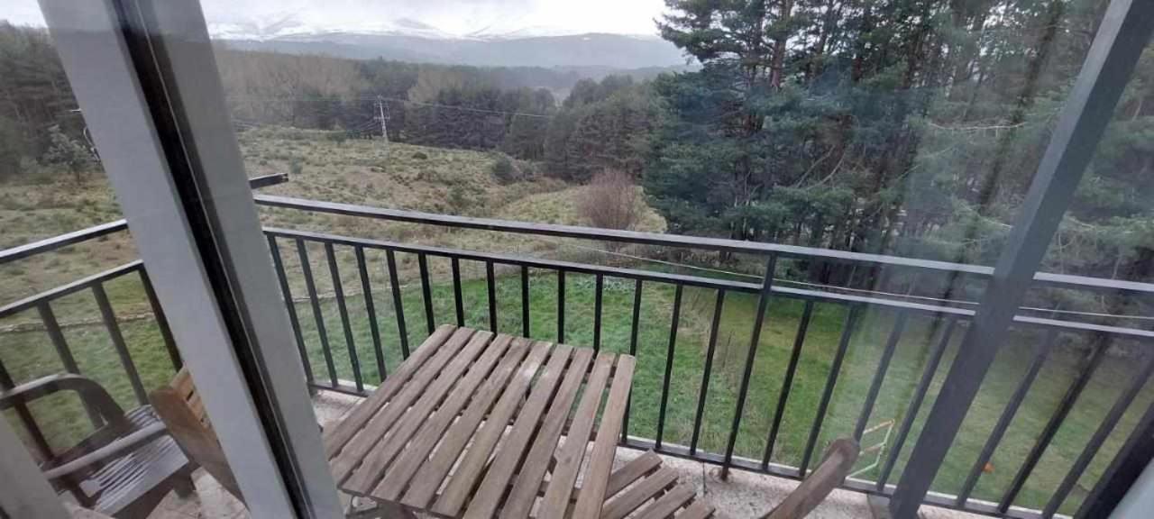 La Vista De Gredos Iii * Navarredonda de Gredos