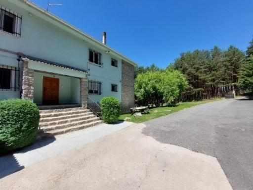 Country house La Vista De Gredos Iii Navarredonda de Gredos