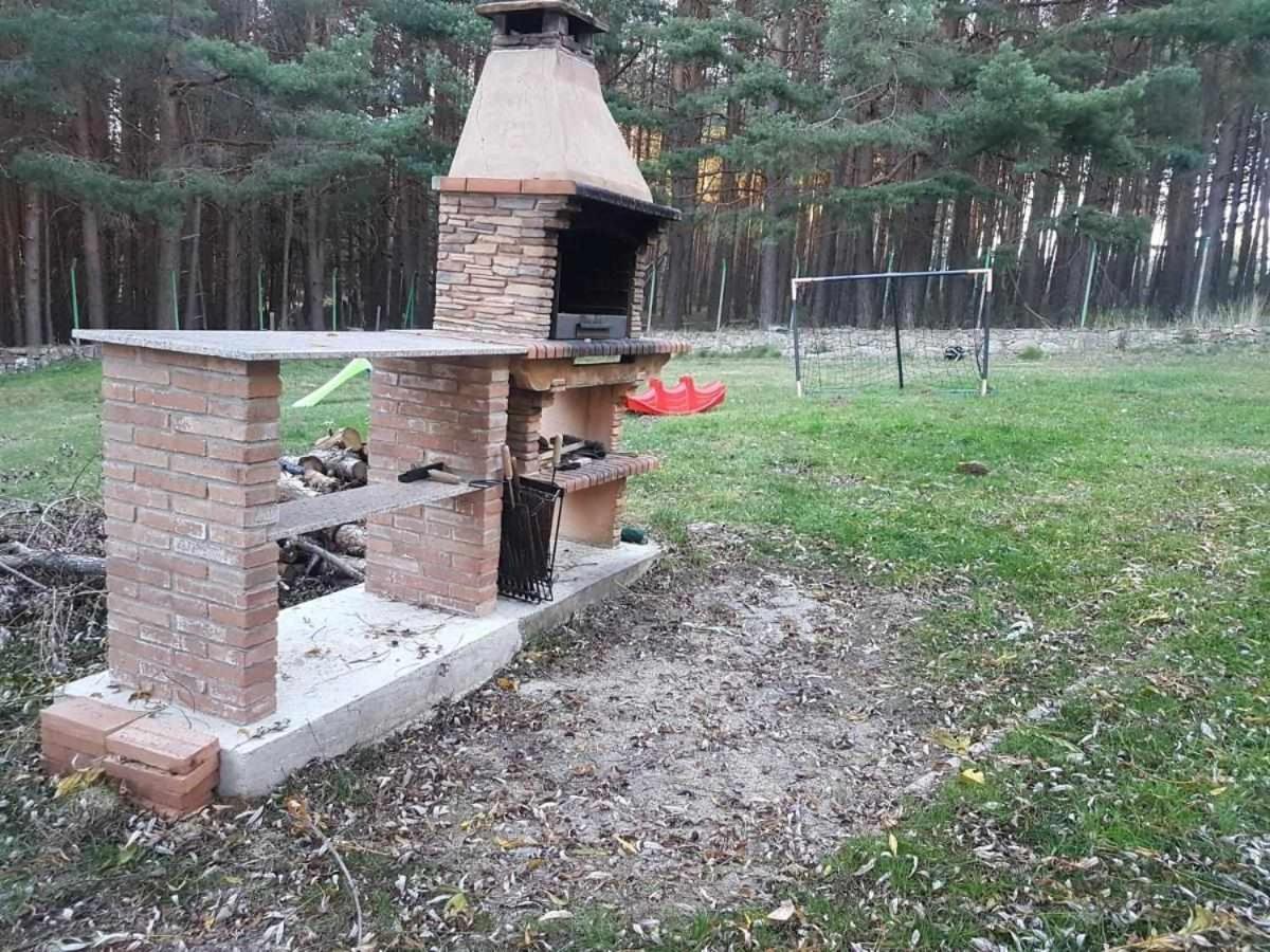 Country house La Vista De Gredos Iii *