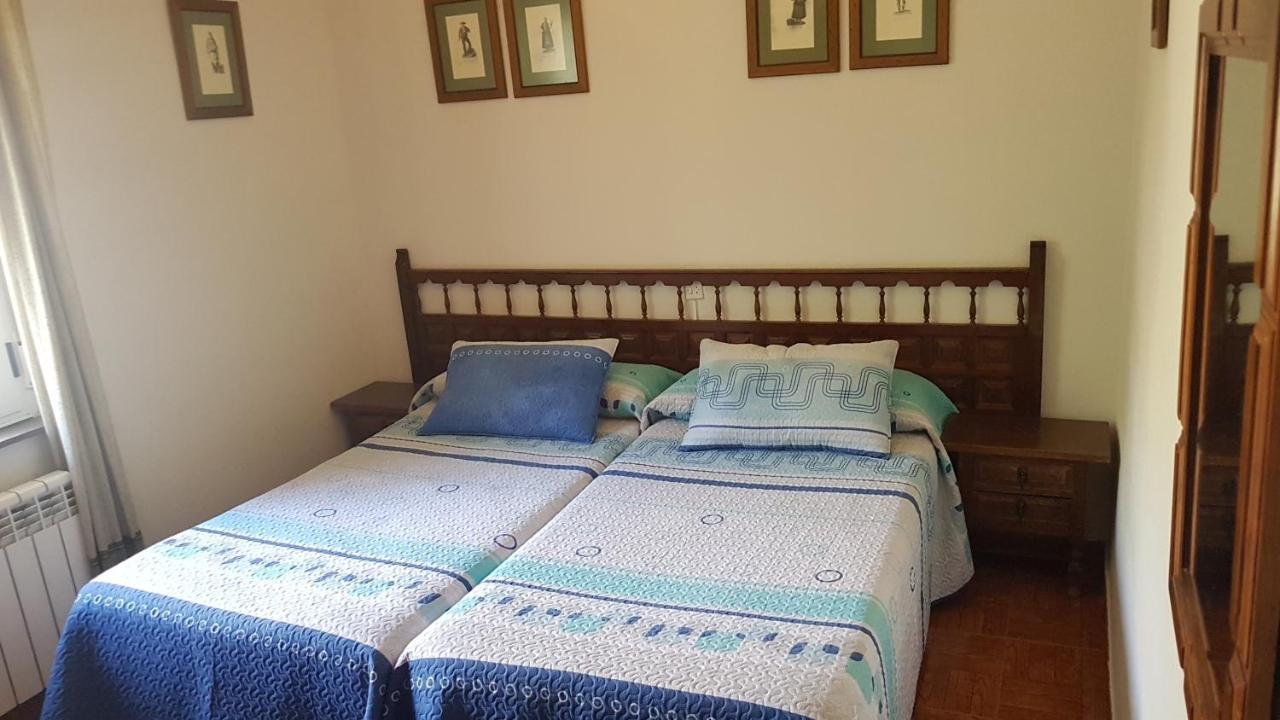 La Vista De Gredos Iii Country house